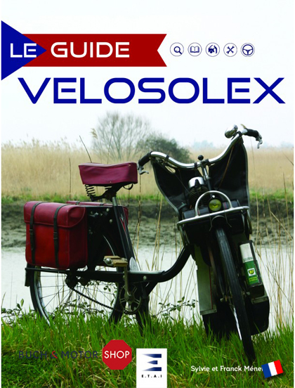 le guide velosolex